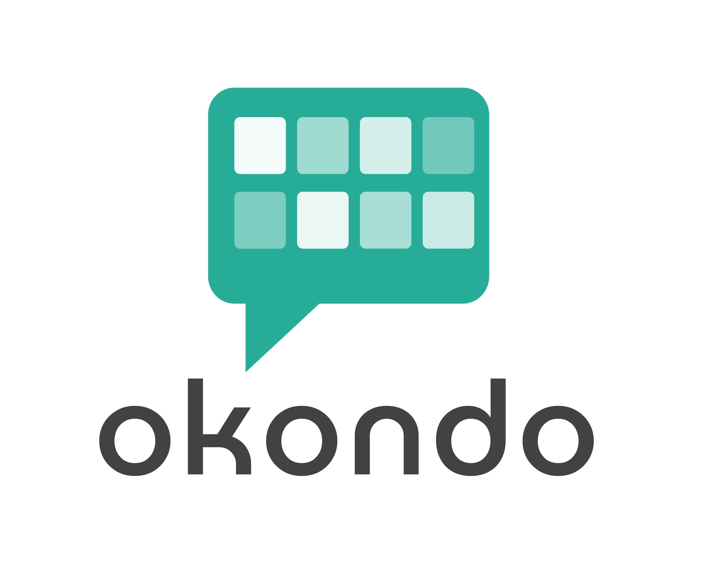 Okondo